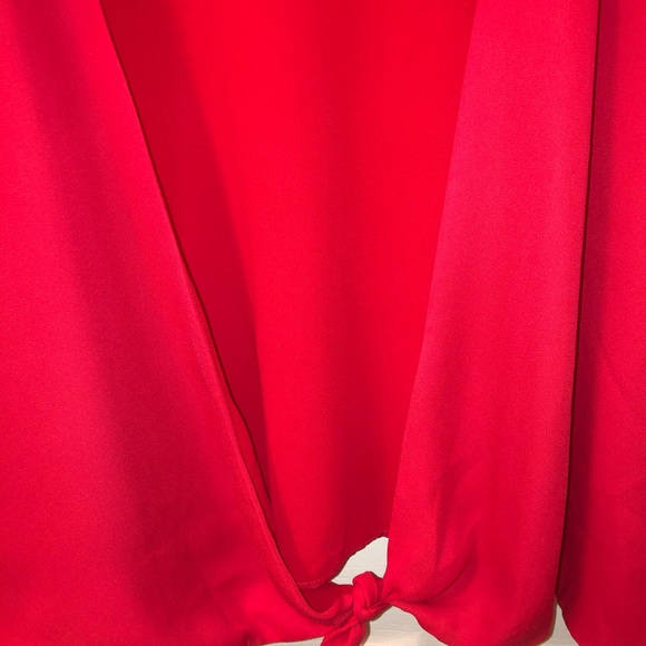 Sans Souci Open Back Tank - Picture 3 of 5